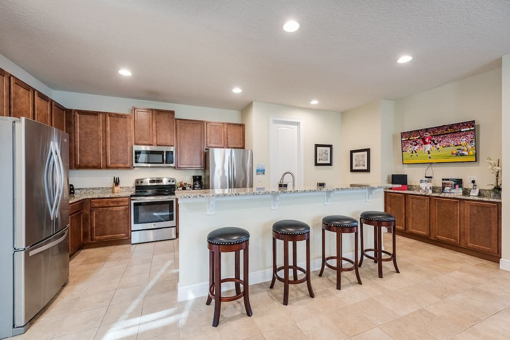 Encore Resort and Water Park at Reunion by Rentyl gallery photo in Kissimmee, FL — image 556