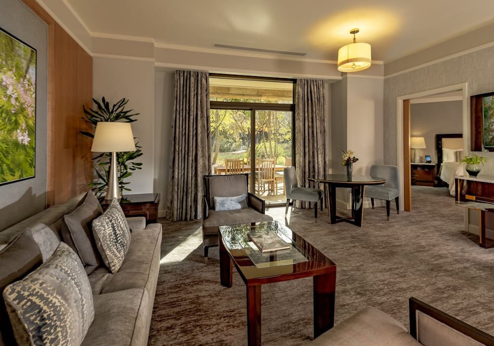 The Umstead Hotel and Spa gallery photo in Cary, NC — image 22