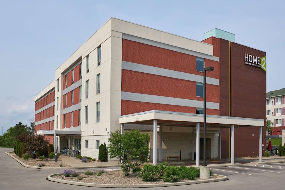 Home2 Suites by Hilton Youngstown West/Austintown featured exterior or lobby in Austintown, OH — similar hotel