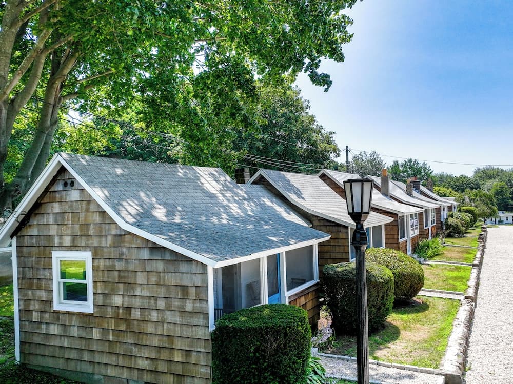 Marina Bay Cottages gallery photo in Waterford — image 39
