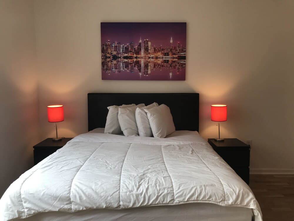 Downtown Luxury Suites gallery photo in Jersey City, NJ — image 7