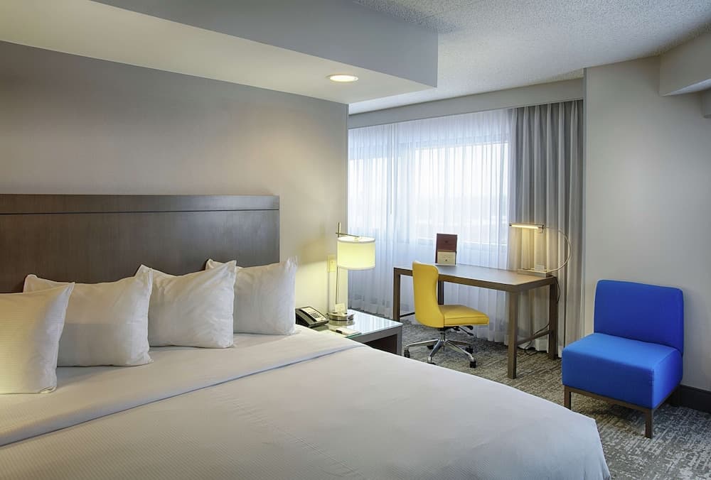 DoubleTree by Hilton Denver - Westminster gallery photo in Westminster, CO — image 44