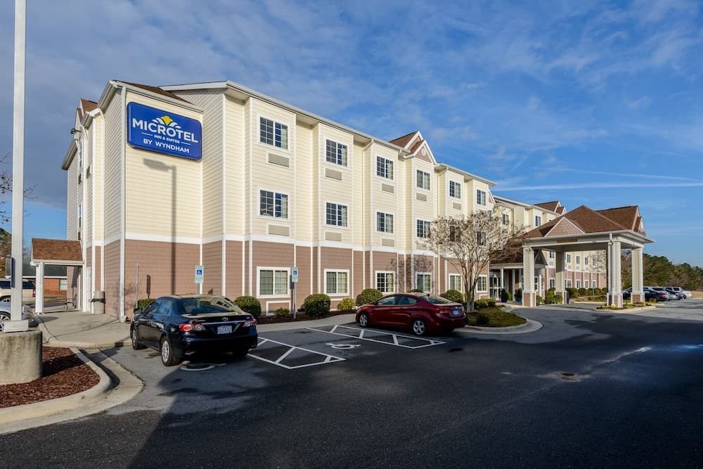 Microtel Inn & Suites by Wyndham Greenville/University Medic gallery photo in Greenville, NC — image 20