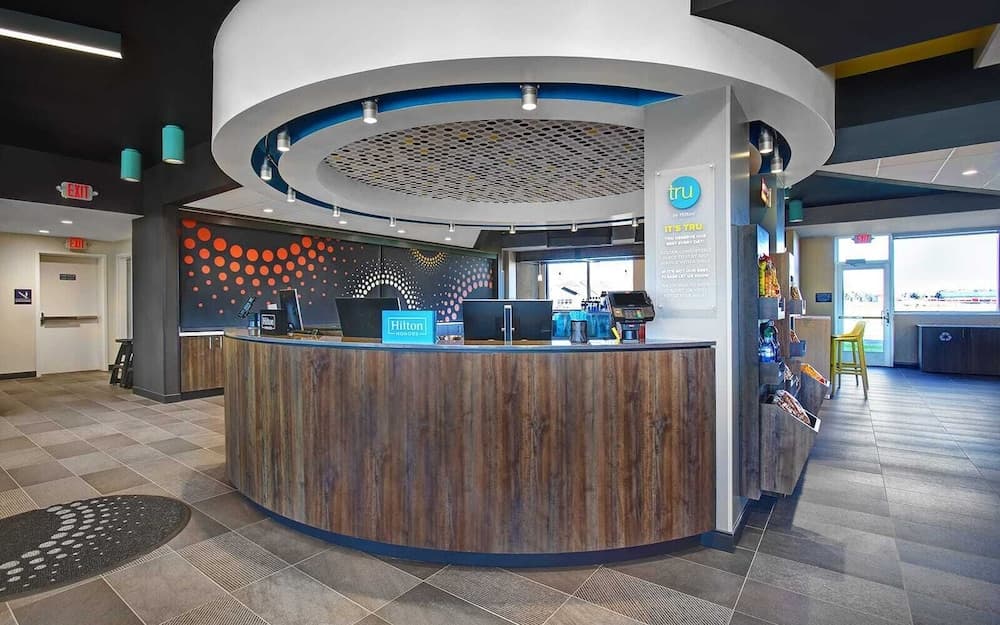 Tru By Hilton Holland, Mi gallery photo in Holland, MI — image 12