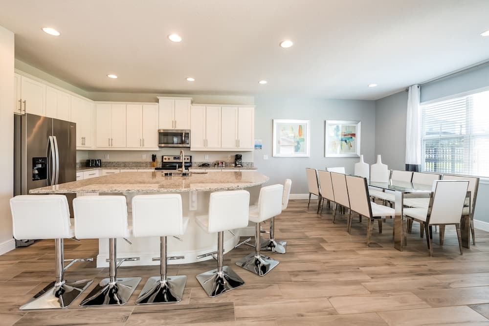 Encore Resort and Water Park at Reunion by Rentyl gallery photo in Kissimmee, FL — image 166