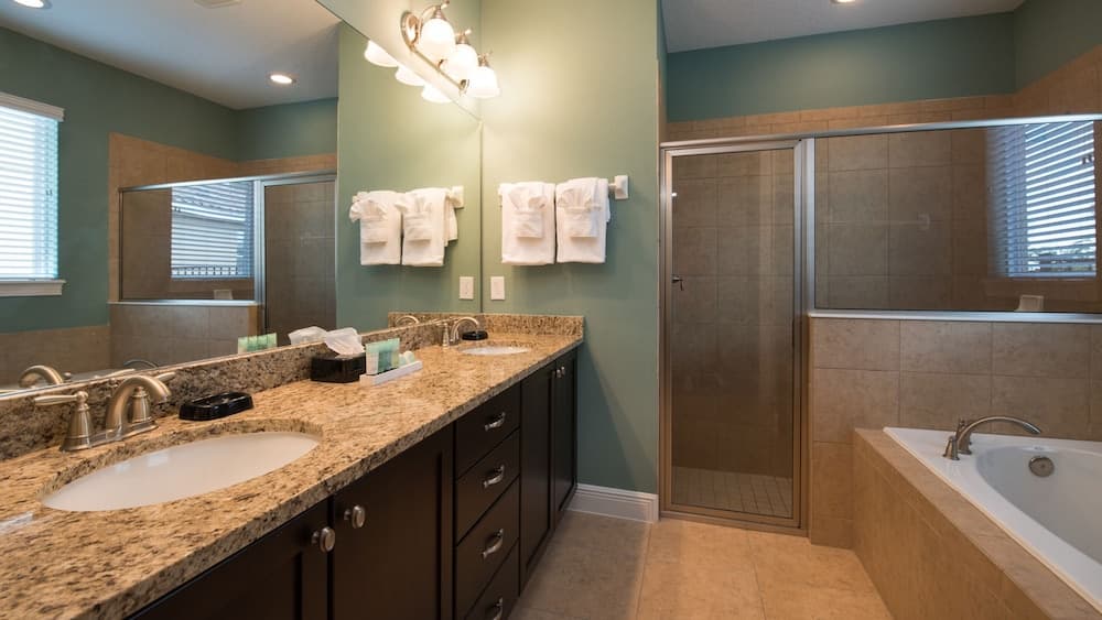 Encore Resort and Water Park at Reunion by Rentyl gallery photo in Kissimmee, FL — image 10