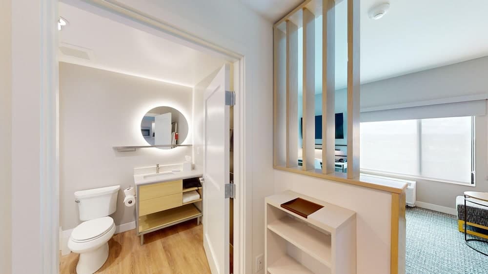 TownePlace Suites by Marriott Coeur d'Alene gallery photo in Coeur d'Alene, ID — image 14