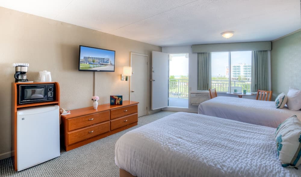 Armada By-the-Sea property views in Wildwood Crest, NJ — gallery photo 3