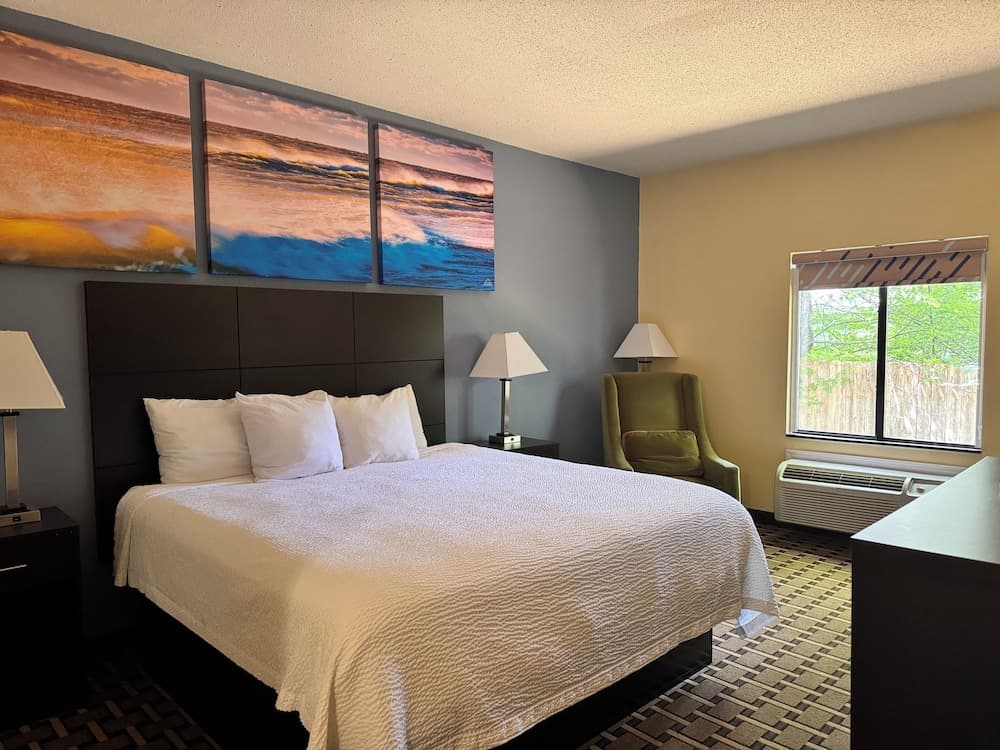 Days Inn by Wyndham Greenville South/Mauldin gallery photo in Mauldin, SC — image 16