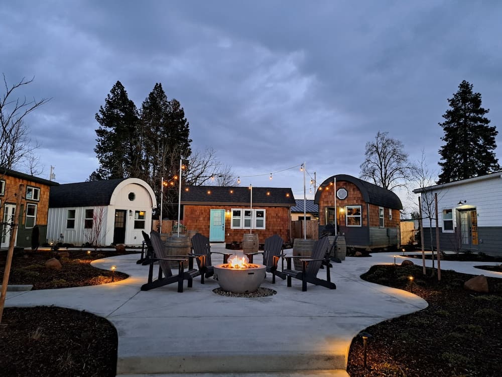 The Boutique Retreat gallery photo in McMinnville, OR — image 42
