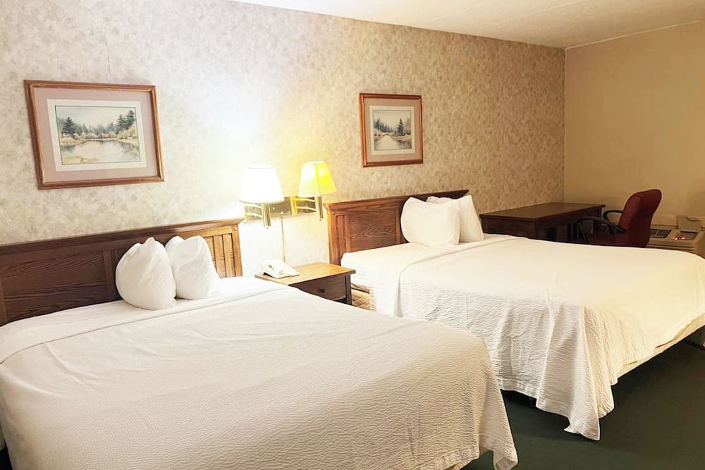 Blue Way Inn & Suites La Crosse gallery photo in La Crosse, WI — image 14