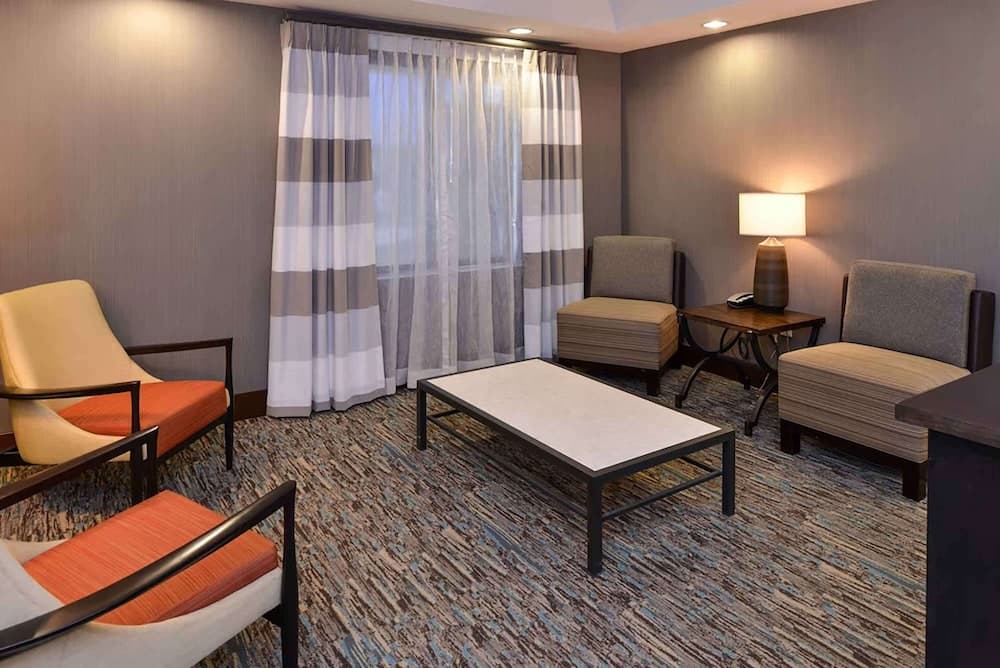 Extended Stay America Suites - Donaldsonville - Gonzales property views in St James, LA — gallery photo 3