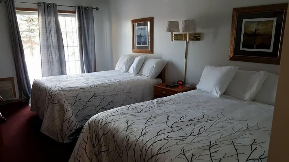 Amerivu Inn And Suites New Richmond gallery photo in New Richmond, WI — image 13