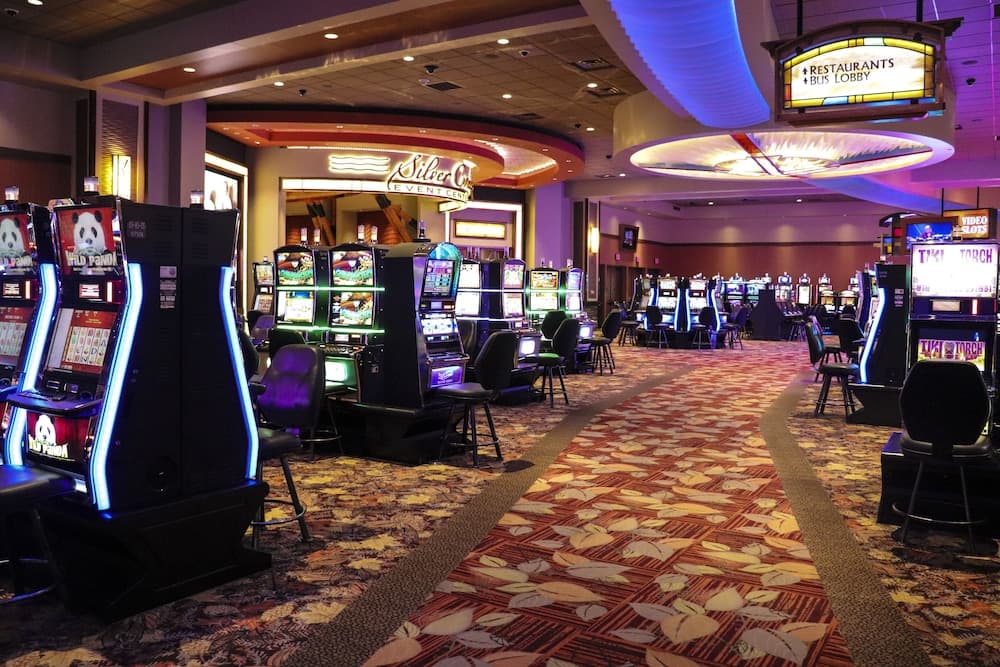 Four Winds Casino Resort – New Buffalo gallery photo in New Buffalo, MI — image 57