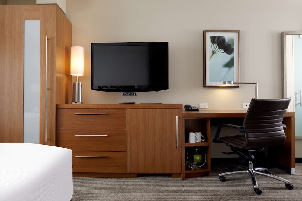 Hyatt Place Indianapolis / Fishers gallery photo in Fishers, IN — image 37