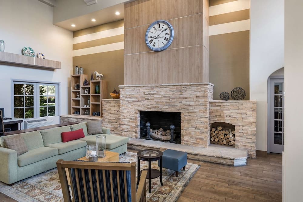 MainStay Suites John Wayne Airport by Choice Hotels gallery photo in Santa Ana, CA — image 67