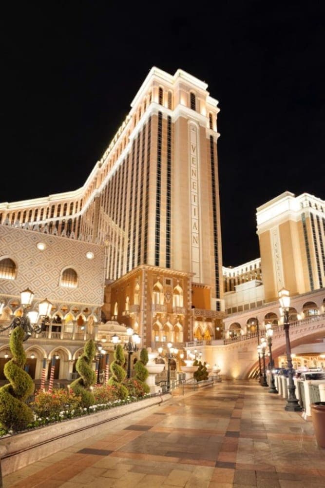 The Venetian Resort Las Vegas gallery photo in Las Vegas, NV — image 62