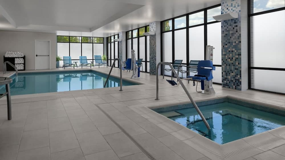 Towneplace Suites By Marriott Nampa gallery photo in Nampa, ID — image 18