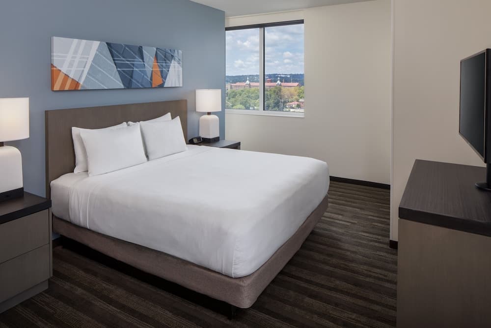 Hyatt House Augusta Downtown gallery photo in Augusta, GA — image 19