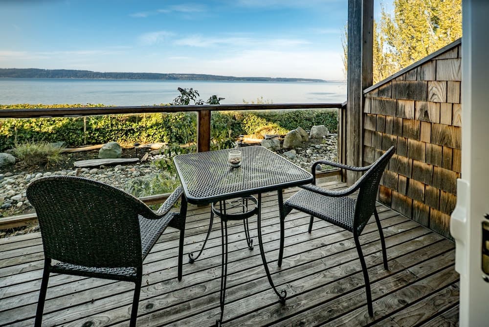 Camano Island Inn gallery photo in Camano Island, WA — image 12