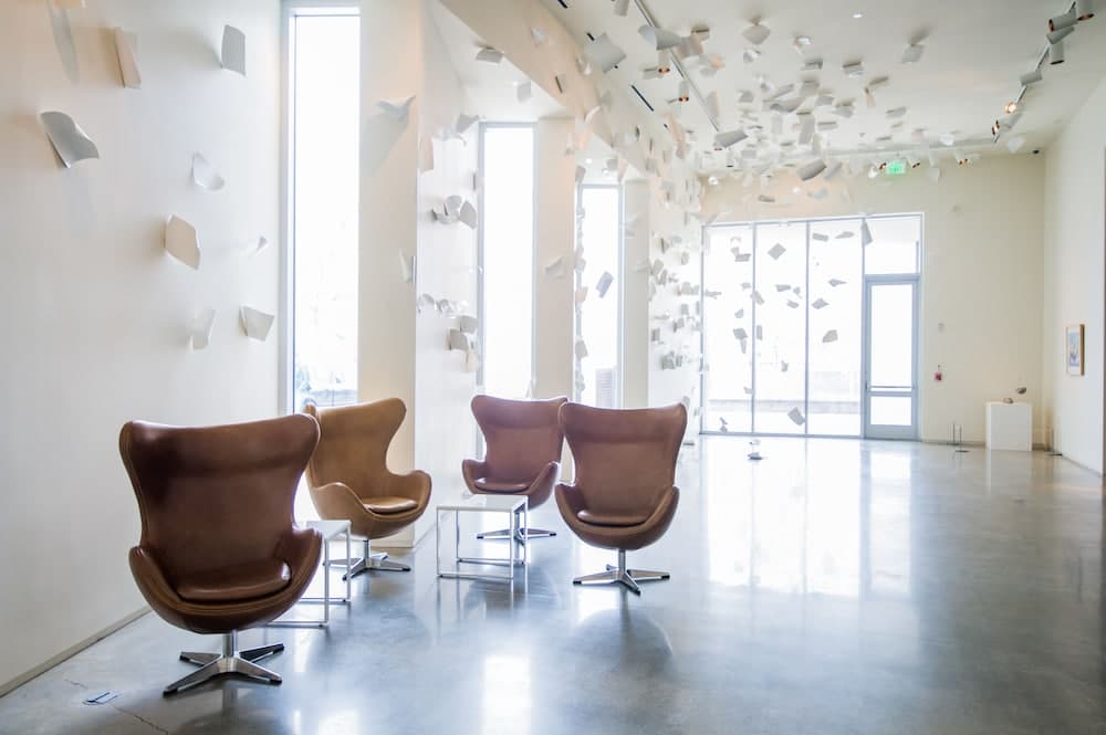 21c Museum Hotel Bentonville gallery photo in Bentonville, AR — image 10