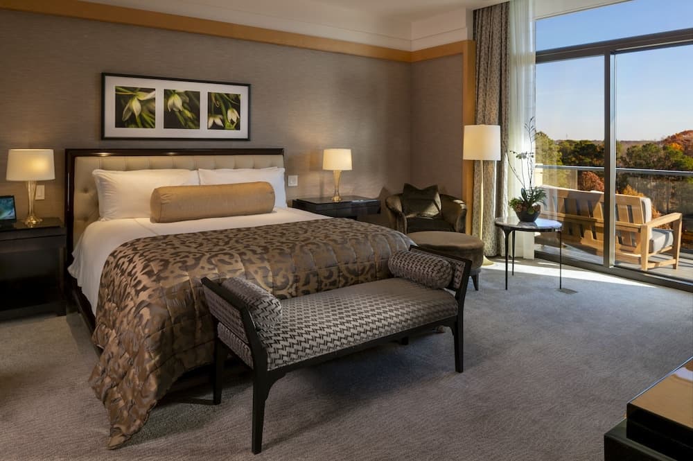 The Umstead Hotel and Spa gallery photo in Cary, NC — image 26