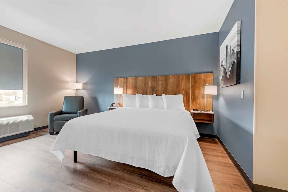 Extended Stay America Premier Suites - Temple gallery photo in Temple, TX — image 32