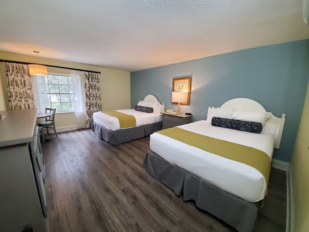 Plantation Resort on Crystal River, Ascend Hotel Collection gallery photo in Crystal River, FL — image 8