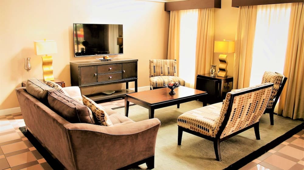 Best Western Inn Of Nacogdoches interior in Nacogdoches, TX — gallery photo 2
