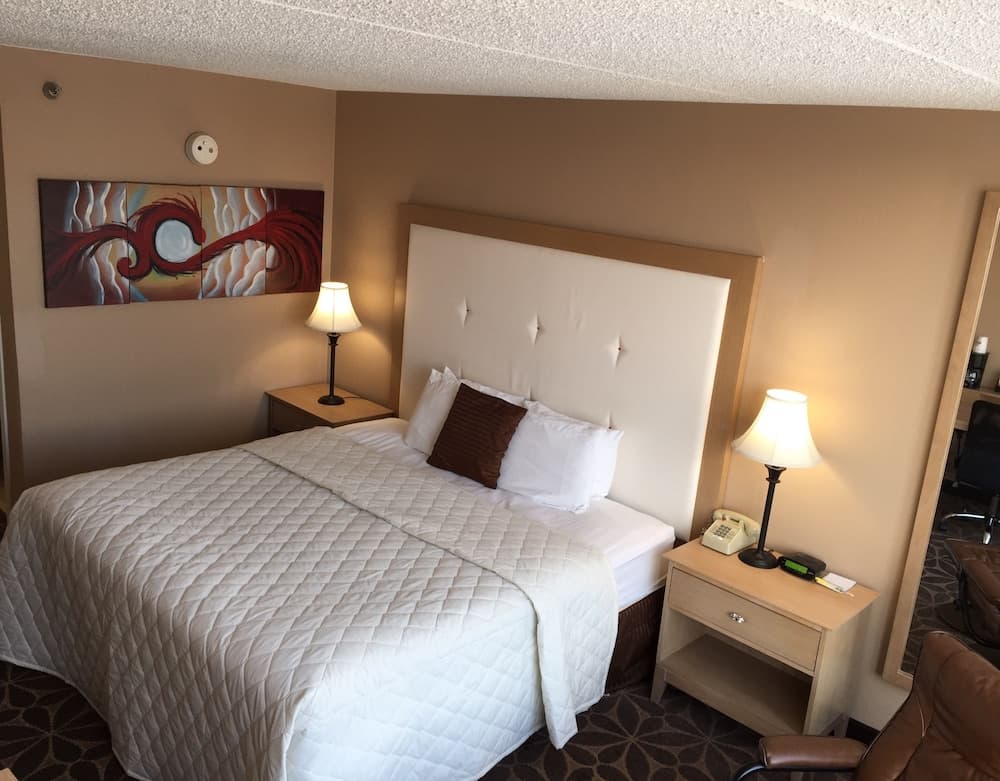 Days Inn by Wyndham Syracuse gallery photo in Syracuse, NY — image 37