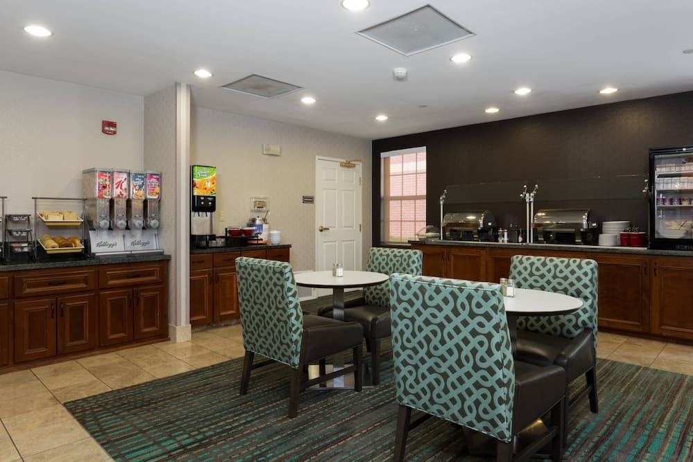 Residence Inn by Marriott Olathe Kansas City gallery photo in Olathe, KS — image 26