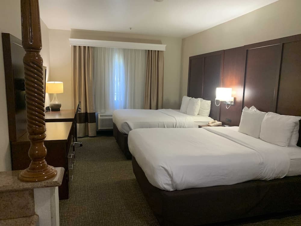 Citrus Suites Redlands Loma Linda Hotel gallery photo in Redlands, CA — image 14