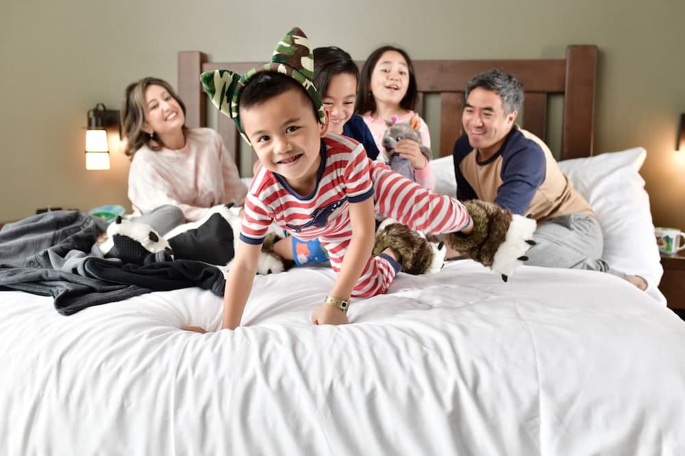 Great Wolf Lodge Anaheim, CA gallery photo in Garden Grove, CA — image 7