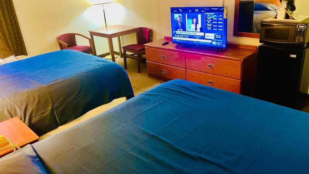 The ashley inn property views in Crossett, AR — gallery photo 3