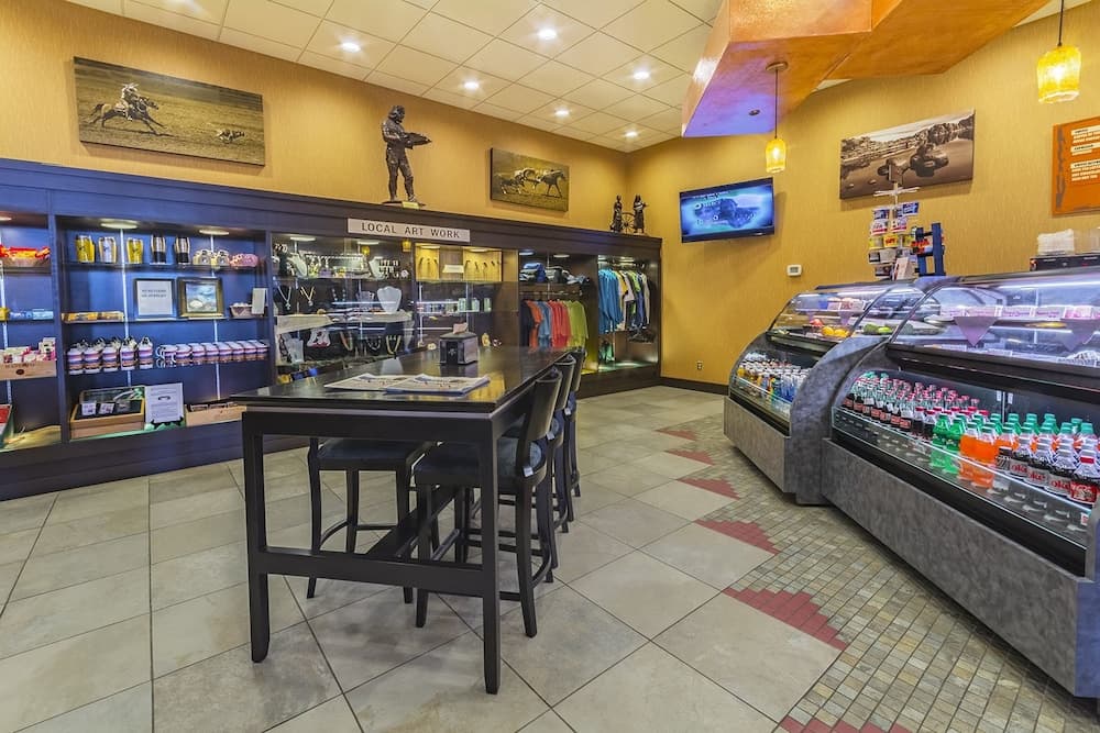 Prescott Resort gallery photo in Prescott, AZ — image 30
