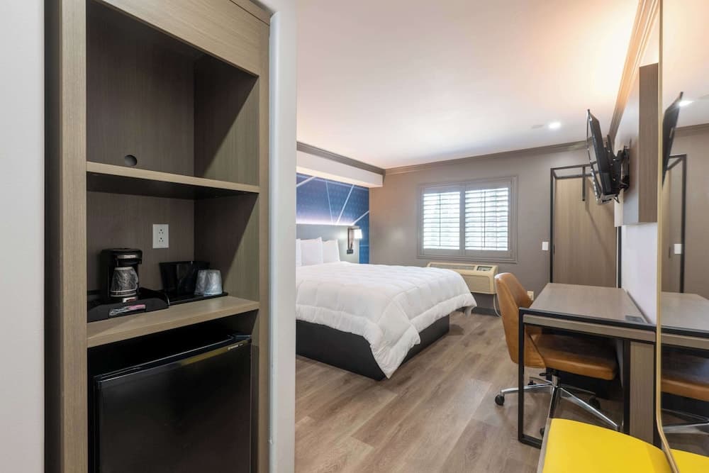 Torrance Inn LAX Airport Area gallery photo in Torrance, CA — image 11