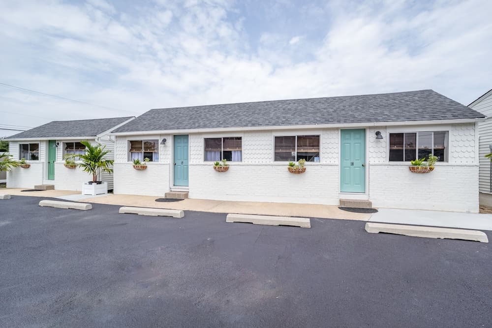 Ocean Glass Inn gallery photo in Rehoboth Beach, DE — image 24
