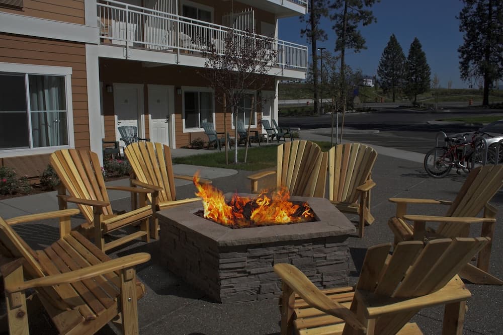 Holiday Inn Express & Suites Interstate 90 by IHG gallery photo in Coeur d'Alene, ID — image 12