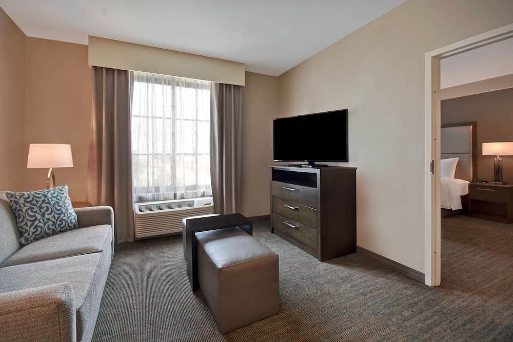 Homewood Suites by Hilton Orlando at Flamingo Crossings gallery photo in Winter Garden, FL — image 29