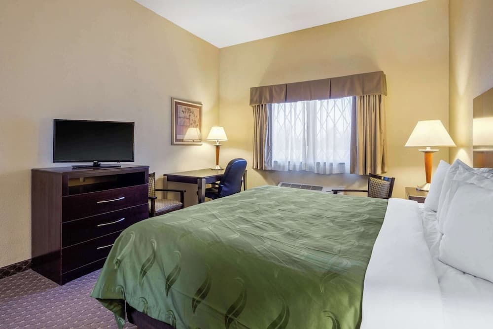Quality Inn Smyrna gallery photo in Smyrna, DE — image 11