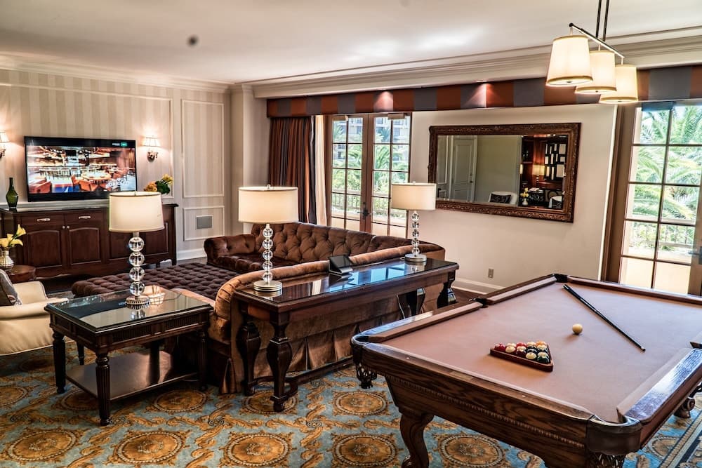 Green Valley Ranch Resort and Spa gallery photo in Henderson, NV — image 68