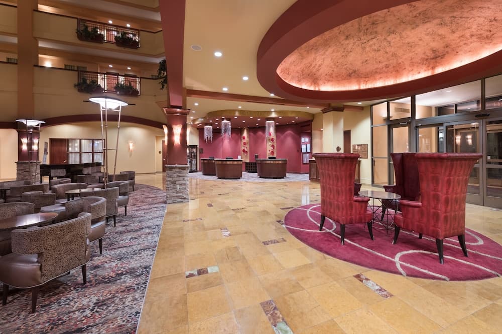 Embassy Suites by Hilton Nashville SE Murfreesboro gallery photo in Murfreesboro, TN — image 32