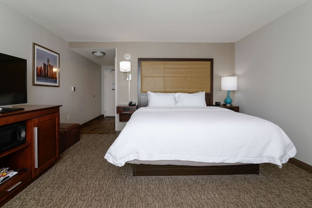 Hampton Inn Brighton gallery photo in Brighton, MI — image 72
