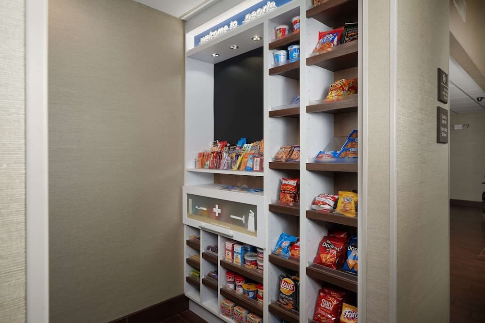 Hampton Inn Phoenix/Glendale/Peoria gallery photo in Peoria, AZ — image 25