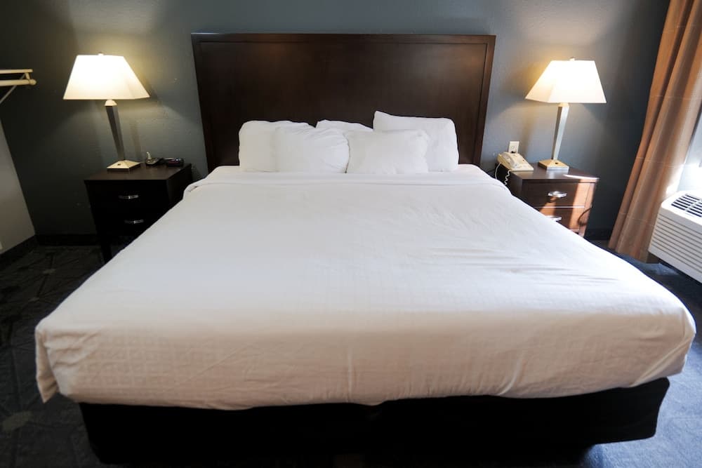 Baymont by Wyndham Flint Airport North gallery photo in Flint, MI — image 6