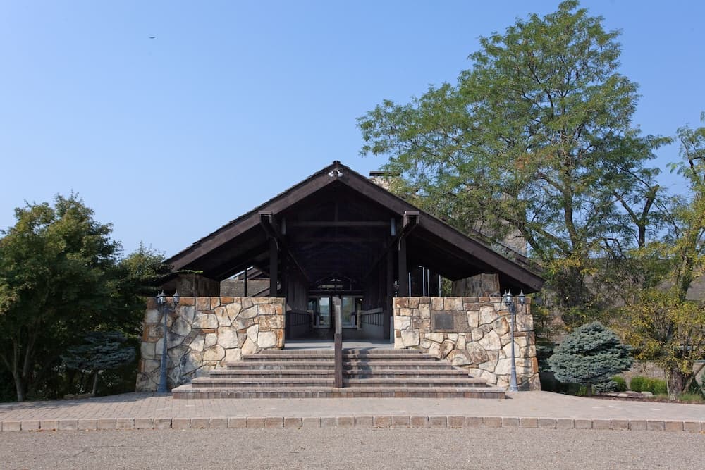 Salt Fork Lodge and Conference Center gallery photo in Cambridge, OH — image 13