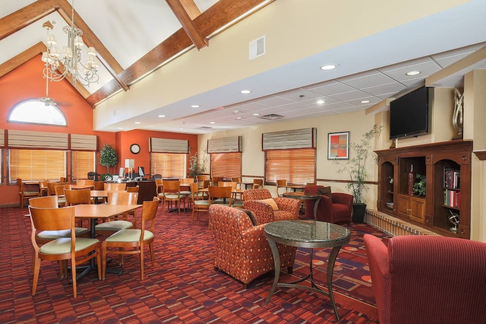 Residence Inn By Marriott Flint gallery photo in Flint, MI — image 11