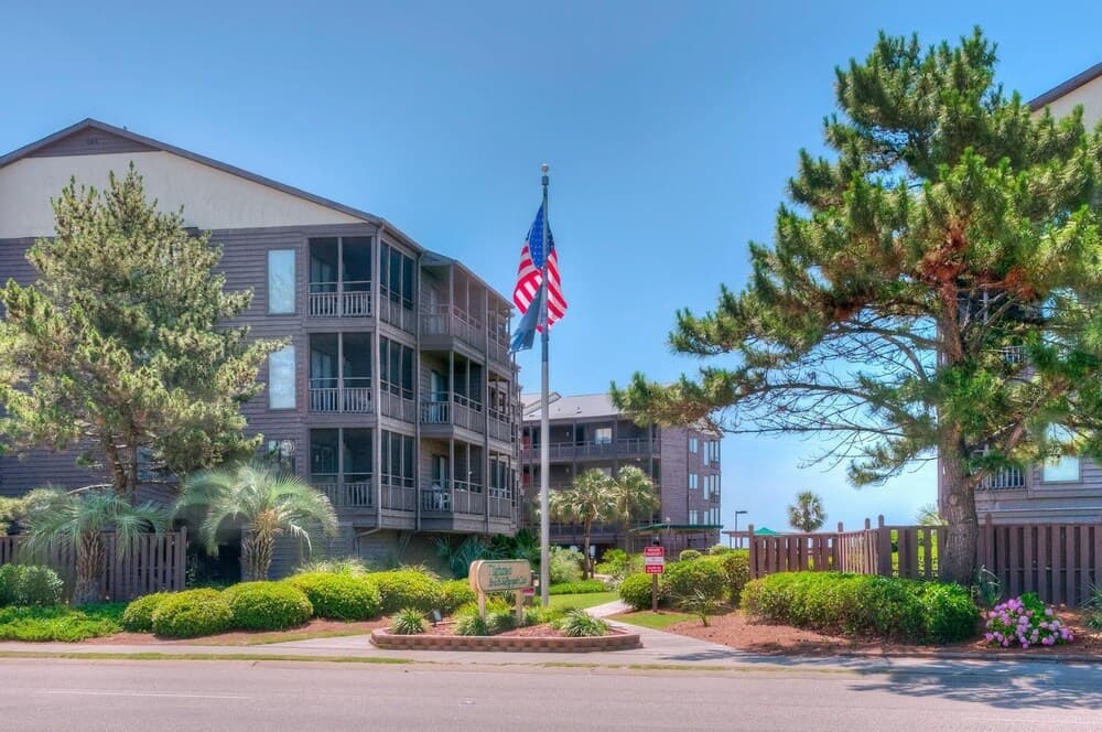 Tilghman Beach and Golf Resort gallery photo in Myrtle Beach, SC — image 24