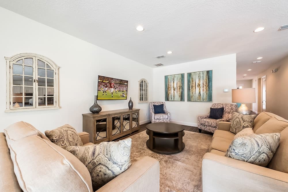 Encore Resort and Water Park at Reunion by Rentyl gallery photo in Kissimmee, FL — image 486