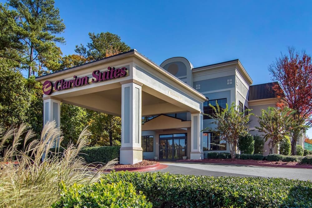 Spark by Hilton Duluth — hotel in Duluth, Georgia